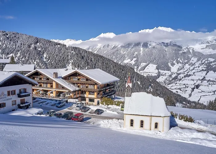 KalcherhofSporthotels