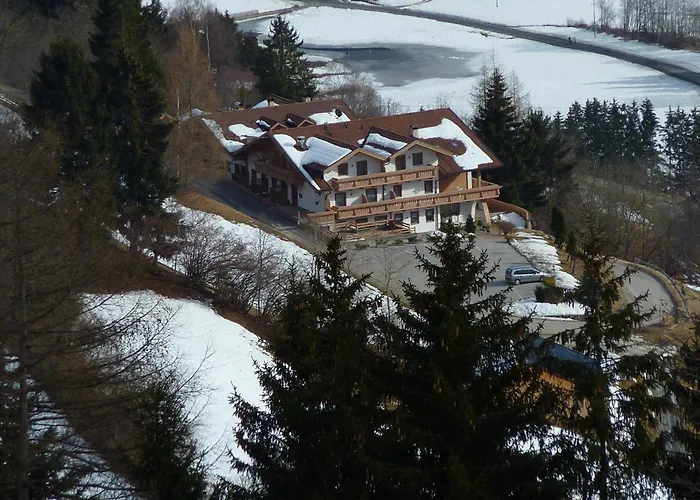 Residence Garni Melcherhof Ratschings